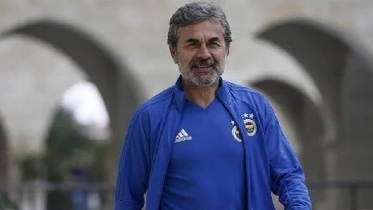 Foto - Fenerbahçe’de ‘Kocaman’ kriz! ‘O isim giderse gelirim’ şartı!