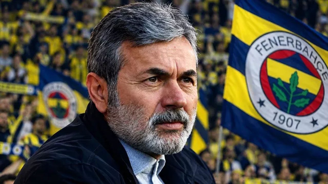Fenerbahçe’de ‘Kocaman’ kriz! ‘O isim giderse gelirim’ şartı!