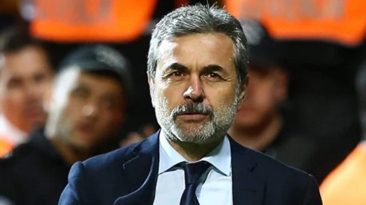 Foto - Fenerbahçe’de ‘Kocaman’ kriz! ‘O isim giderse gelirim’ şartı!