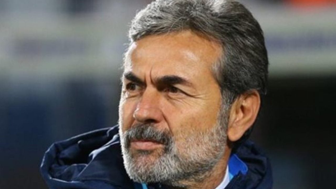 Foto - Fenerbahçe’de ‘Kocaman’ kriz! ‘O isim giderse gelirim’ şartı!