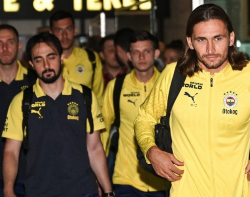 Foto - Fenerbahçe'de kördüğüm resmen çözüldü! Büyük iş sonuçlandı: Rakiplerini bile şok edecek