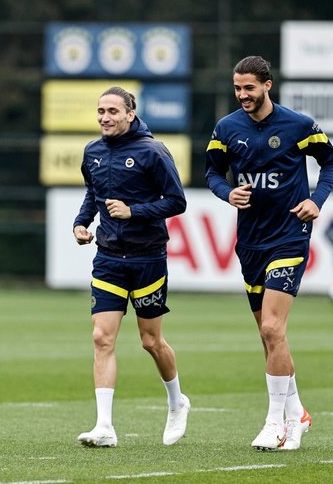 Foto - Fenerbahçe'de kördüğüm resmen çözüldü! Büyük iş sonuçlandı: Rakiplerini bile şok edecek