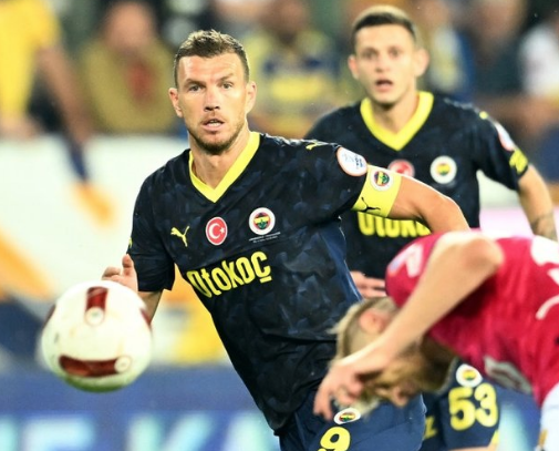 Foto - Fenerbahçe'de kördüğüm resmen çözüldü! Büyük iş sonuçlandı: Rakiplerini bile şok edecek