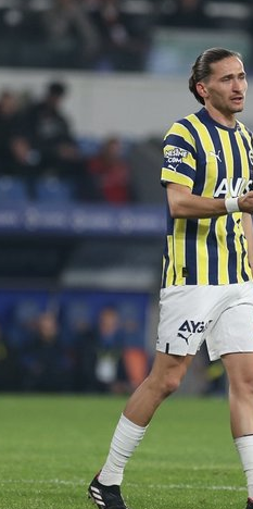 Foto - Fenerbahçe'de kördüğüm resmen çözüldü! Büyük iş sonuçlandı: Rakiplerini bile şok edecek