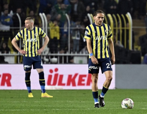 Foto - Fenerbahçe'de kördüğüm resmen çözüldü! Büyük iş sonuçlandı: Rakiplerini bile şok edecek