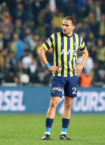 Foto - Fenerbahçe'de kördüğüm resmen çözüldü! Büyük iş sonuçlandı: Rakiplerini bile şok edecek
