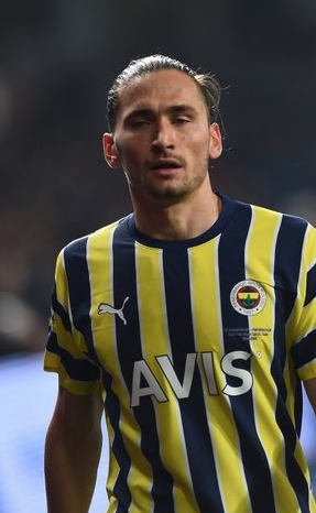 Foto - Fenerbahçe'de kördüğüm resmen çözüldü! Büyük iş sonuçlandı: Rakiplerini bile şok edecek