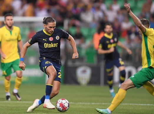 Foto - Fenerbahçe'de kördüğüm resmen çözüldü! Büyük iş sonuçlandı: Rakiplerini bile şok edecek