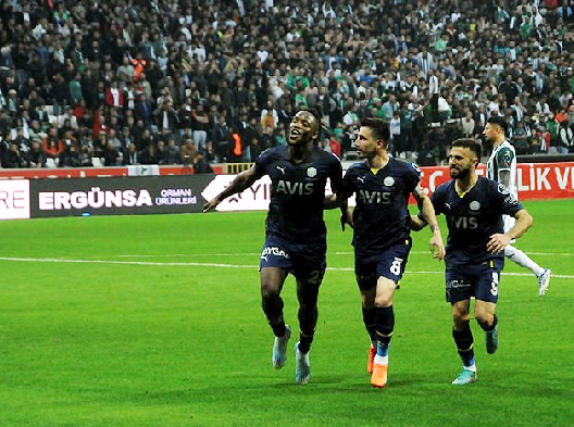 Foto - Fenerbahçe'de kritik görüşme! Jorge Jesus ile yollar ayrılıyor mu?