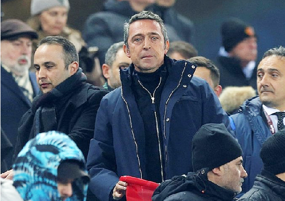 Foto - Fenerbahçe'de kritik görüşme! Jorge Jesus ile yollar ayrılıyor mu?