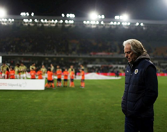 Foto - Fenerbahçe'de kritik görüşme! Jorge Jesus ile yollar ayrılıyor mu?