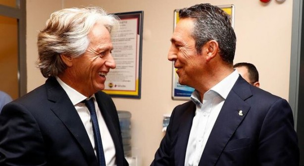 Foto - Fenerbahçe'de kriz! Ali Koç istifaya kalkışınca o isim devreye girdi