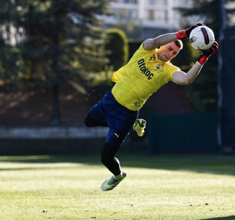 Foto - Fenerbahçe'de kriz kapıda! İsmail Kartal yıldız isimlerden yoksun kalacak