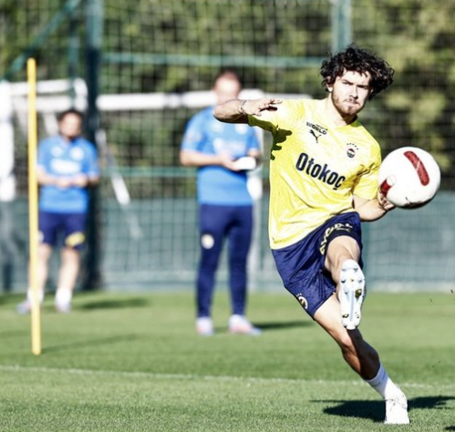 Foto - Fenerbahçe'de kriz kapıda! İsmail Kartal yıldız isimlerden yoksun kalacak