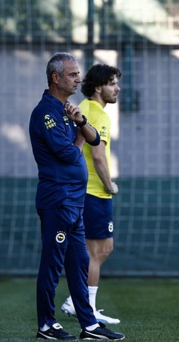 Foto - Fenerbahçe'de kriz kapıda! İsmail Kartal yıldız isimlerden yoksun kalacak