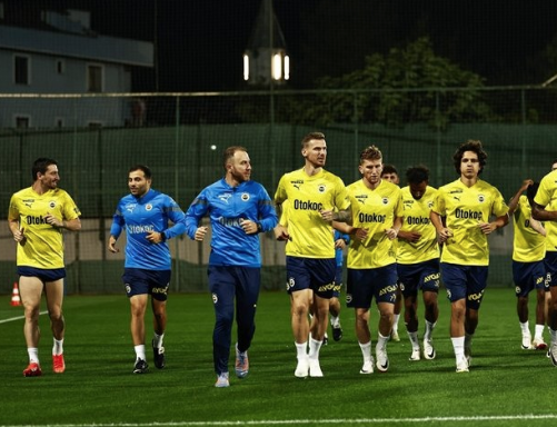 Foto - Fenerbahçe'de kriz kapıda! İsmail Kartal yıldız isimlerden yoksun kalacak