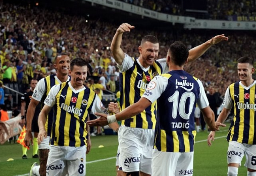 Foto - Fenerbahçe'de kriz kapıda! İsmail Kartal yıldız isimlerden yoksun kalacak