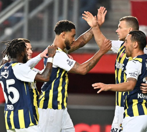 Foto - Fenerbahçe'de Krunic gelişmesi! İddia edilen: Ne yapıp edip onu almak istiyor