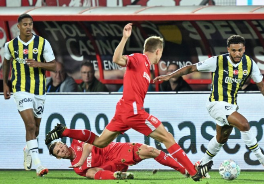 Foto - Fenerbahçe'de Krunic gelişmesi! İddia edilen: Ne yapıp edip onu almak istiyor