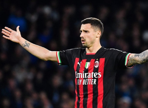 Foto - Fenerbahçe'de Krunic gelişmesi! İddia edilen: Ne yapıp edip onu almak istiyor