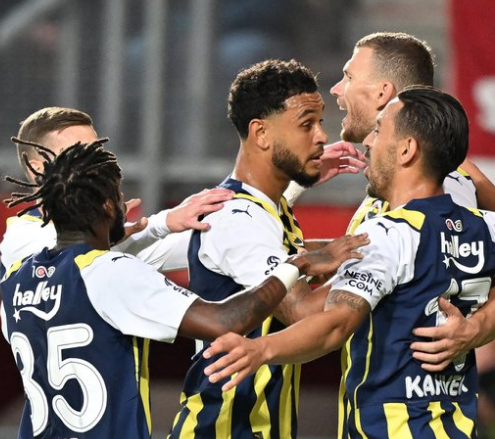 Foto - Fenerbahçe'de Krunic gelişmesi! İddia edilen: Ne yapıp edip onu almak istiyor