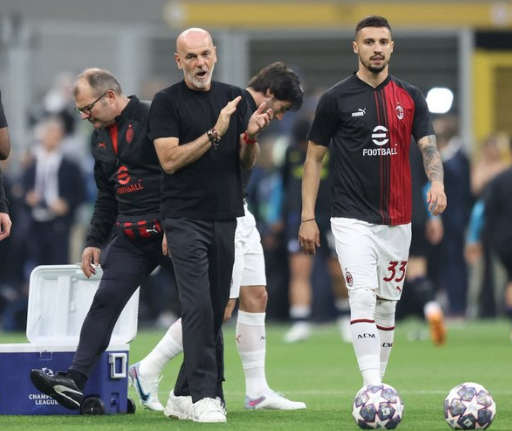 Foto - Fenerbahçe'de Krunic gelişmesi! İddia edilen: Ne yapıp edip onu almak istiyor