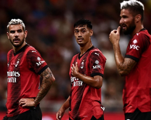 Foto - Fenerbahçe'de Krunic gelişmesi! İddia edilen: Ne yapıp edip onu almak istiyor