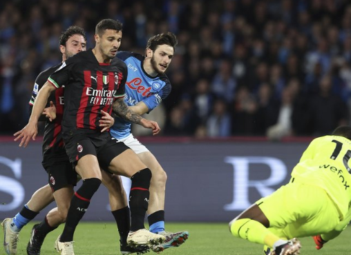 Foto - Fenerbahçe'de Krunic gelişmesi! İddia edilen: Ne yapıp edip onu almak istiyor