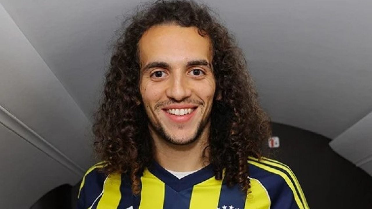 Foto - Fenerbahçe’de Matteo Guendouzi için kritik karar! Yönetimin planı netleşti