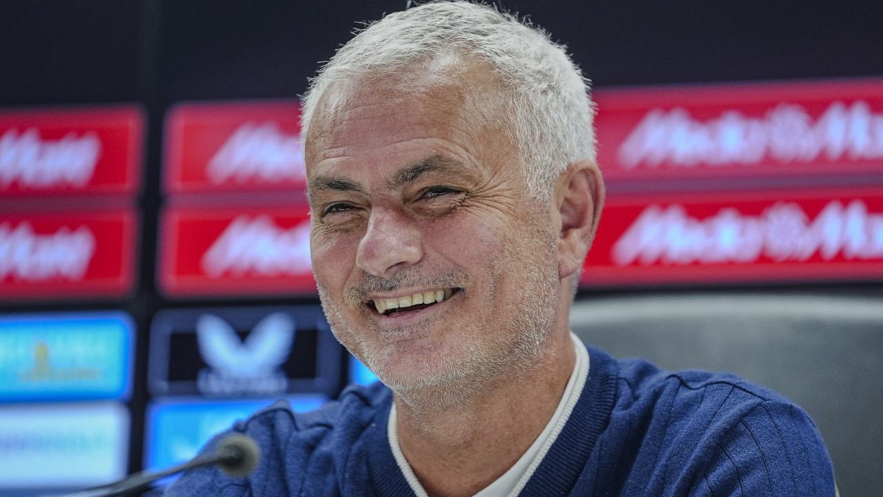 Foto - Fenerbahçe’de Mourinho yine yönetime çaktı! Ali Koç Başkan bu işe ne diyecek peki?!? Hiç mi hatan yok hoca!