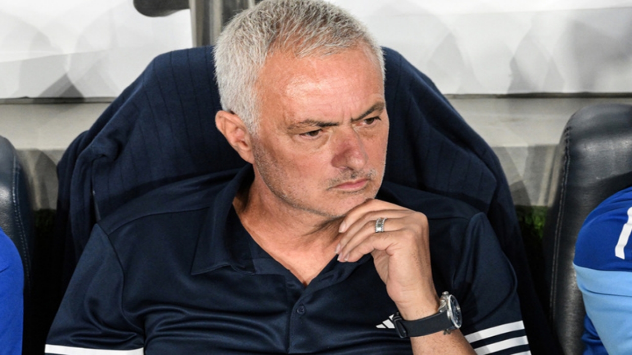 Fenerbahçe’de Mourinho’nun kovulması sonrası yeni teknik direktör kim olacak? İşte listedeki bomba isimler