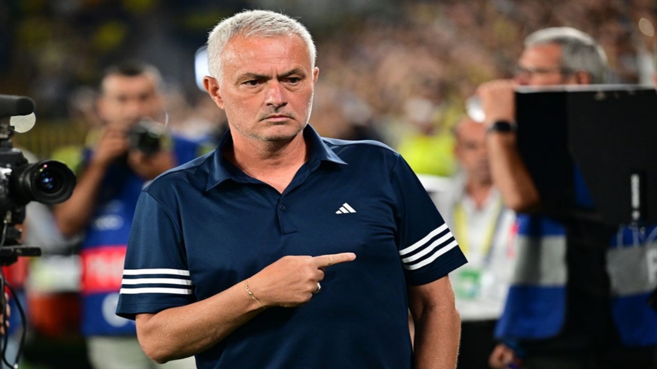 Foto - Fenerbahçe’de Mourinho’nun kovulması sonrası yeni teknik direktör kim olacak? İşte listedeki bomba isimler
