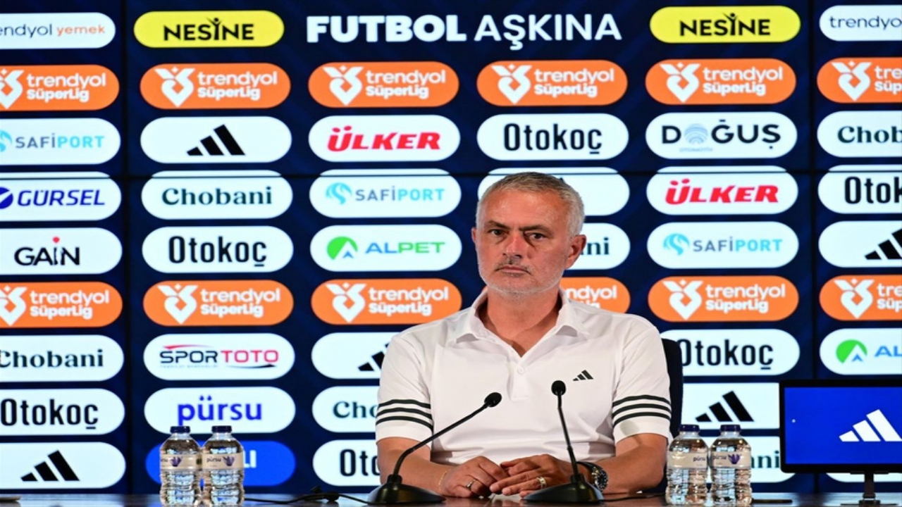 Foto - Fenerbahçe’de Mourinho’nun kovulması sonrası yeni teknik direktör kim olacak? İşte listedeki bomba isimler