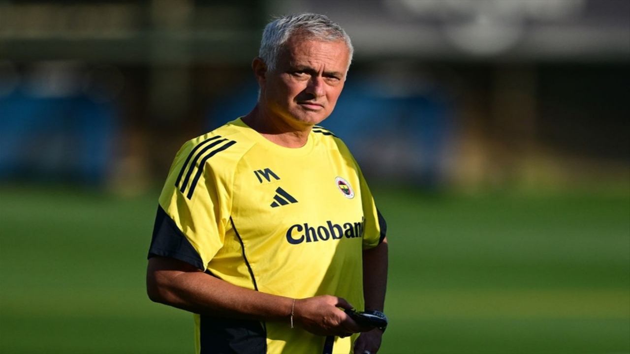 Foto - Fenerbahçe’de Mourinho’nun kovulması sonrası yeni teknik direktör kim olacak? İşte listedeki bomba isimler
