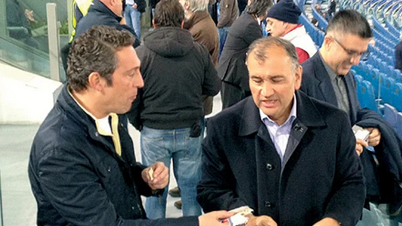 Fenerbahçe’de neler oluyor böyle? Fenerbahçe’ye sponsorlukta Koç’u bile geride bıraktı!