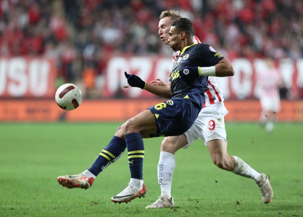 Foto - Fenerbahçe'de olay karar çıktı! Avrupa ülkesiyle resmen anlaştı! Gidiyor: Bu kaçıncı sportif direktör… 