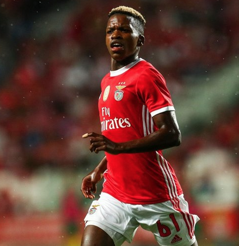 Foto - Fenerbahçe'de orta saha gelişmesi! Flaş karar: Kanarya, Portekiz'i fethedecek!