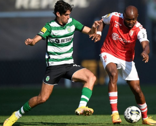 Foto - Fenerbahçe'de orta saha gelişmesi! Flaş karar: Kanarya, Portekiz'i fethedecek!