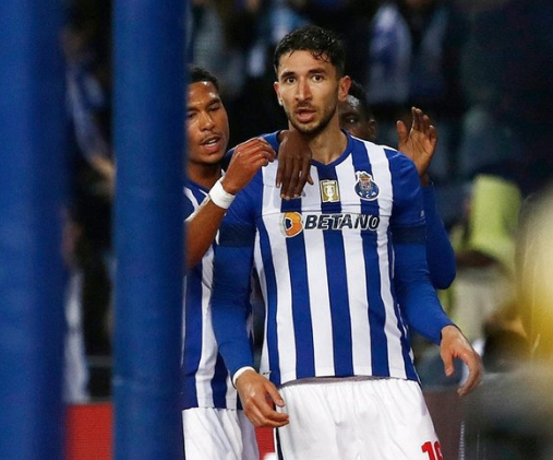 Foto - Fenerbahçe'de orta saha gelişmesi! Flaş karar: Kanarya, Portekiz'i fethedecek!