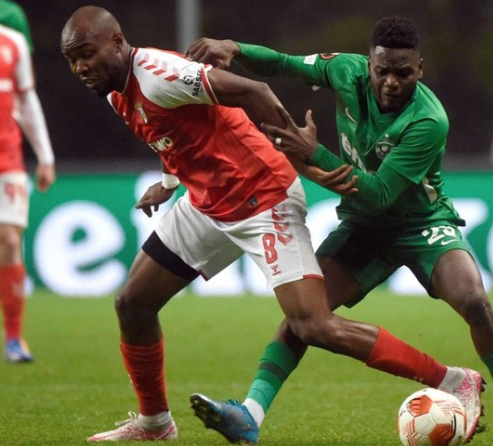 Foto - Fenerbahçe'de orta saha gelişmesi! Flaş karar: Kanarya, Portekiz'i fethedecek!