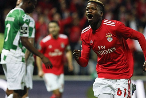 Foto - Fenerbahçe'de orta saha gelişmesi! Flaş karar: Kanarya, Portekiz'i fethedecek!