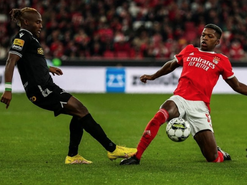 Foto - Fenerbahçe'de orta saha gelişmesi! Flaş karar: Kanarya, Portekiz'i fethedecek!