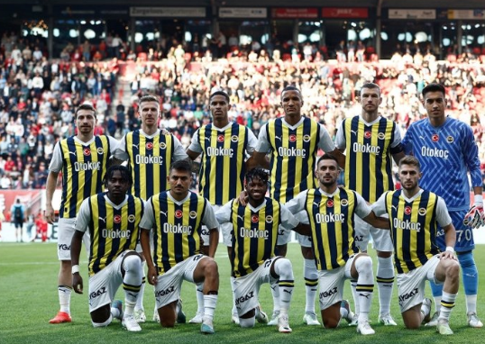 Fenerbahçe'de orta saha gelişmesi! Flaş karar: Kanarya, Portekiz'i fethedecek!