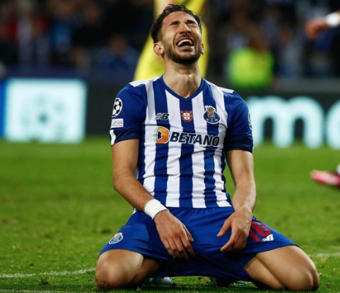 Foto - Fenerbahçe'de orta saha gelişmesi! Flaş karar: Kanarya, Portekiz'i fethedecek!