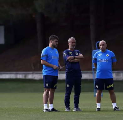 Foto - Fenerbahçe'de orta saha tamam! Ali Koç İstanbul'a çağırdı, 30 milyon euroluk yıldız imzayı atıyor