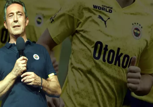 Fenerbahçe'de orta saha tamam! Ali Koç İstanbul'a çağırdı, 30 milyon euroluk yıldız imzayı atıyor