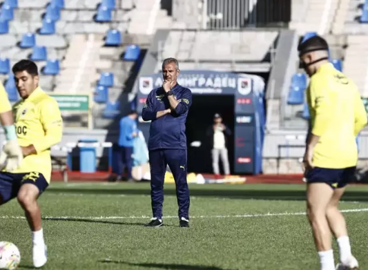 Foto - Fenerbahçe'de orta saha tamam! Ali Koç İstanbul'a çağırdı, 30 milyon euroluk yıldız imzayı atıyor
