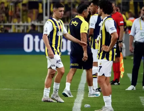 Foto - Fenerbahçe'de orta saha tamam! Ali Koç İstanbul'a çağırdı, 30 milyon euroluk yıldız imzayı atıyor
