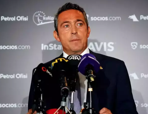 Foto - Fenerbahçe'de orta saha tamam! Ali Koç İstanbul'a çağırdı, 30 milyon euroluk yıldız imzayı atıyor