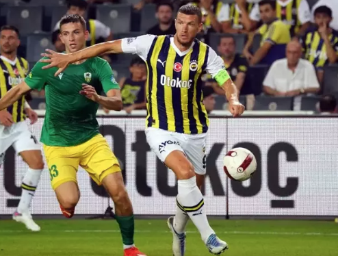 Foto - Fenerbahçe'de orta saha tamam! Ali Koç İstanbul'a çağırdı, 30 milyon euroluk yıldız imzayı atıyor